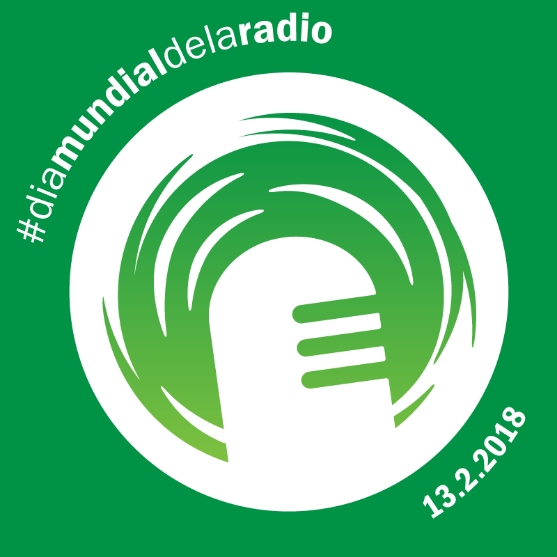 Avui 13 de febrer, és el dia mundial de la&nbsp;ràdio.