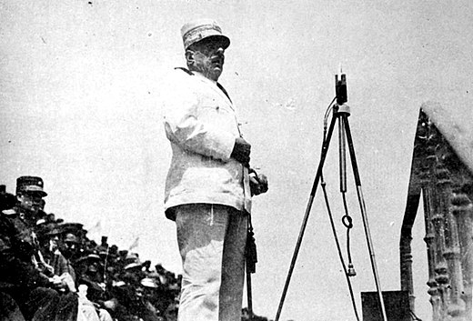 Efemèride – 10 d’octubre: el final de la segona república hel·lènica.