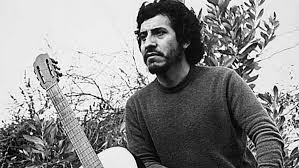 Efemèride – 16 de setembre: El dia que la música de Víctor Jara es va&nbsp;silenciar.