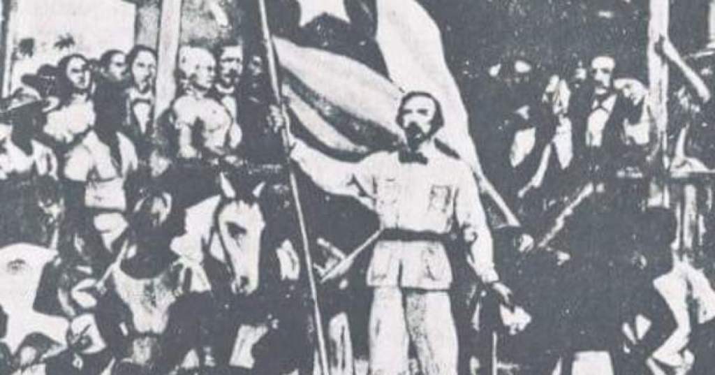 Efemèride – 10 d’octubre: el Grito de&nbsp;Yara.