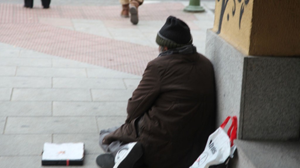 Radiografia de la pobresa a Espanya i les Illes&nbsp;Balears