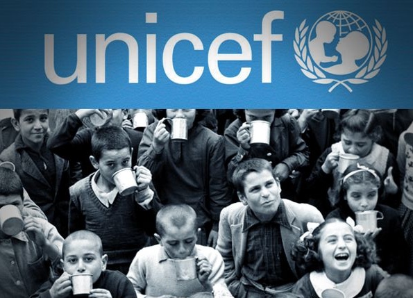 Efemèride 11 de desembre | El naixement&nbsp;d’Unicef.