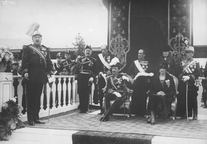 Efemèride 28 de gener | La caiguda del Dictador i el compte enrere de la Monarquia.