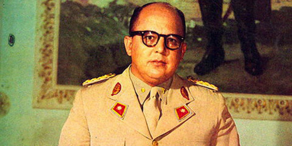 Efemèride 23 de gener | El dia que Veneçuela va dir “prou” a la dictadura.