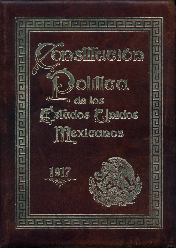 Efemèride 5 de febrer | Neix la Constitució de Querétaro, el motor de la Revolució Mexicana