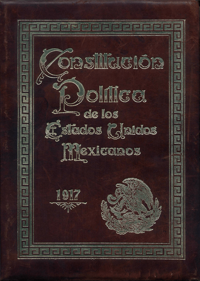 Efemèride 5 de febrer | Neix la Constitució de Querétaro, el motor de la Revolució&nbsp;Mexicana