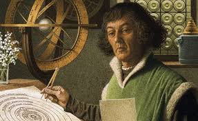Efemèride 19 de febrer | El naixement de Nicolau Copèrnic i el gir que va moure el món.