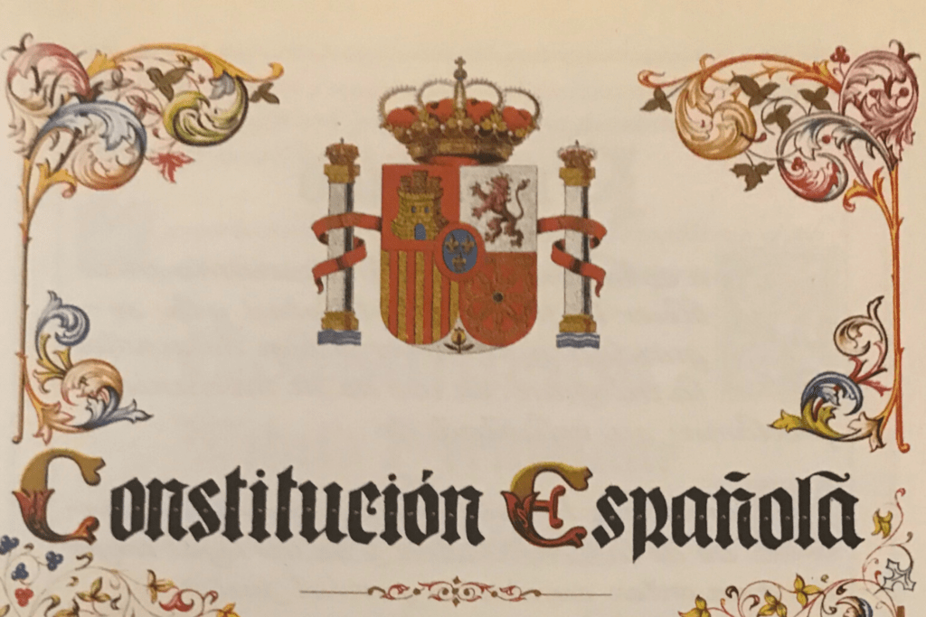 Tema de la setmana | La Constitució de 1978: L’èxit del consens o el mur de la reforma?