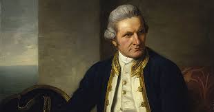 Efemèride 14 de febrer | La mort del Capità Cook i la fi d’una era d’exploracions.