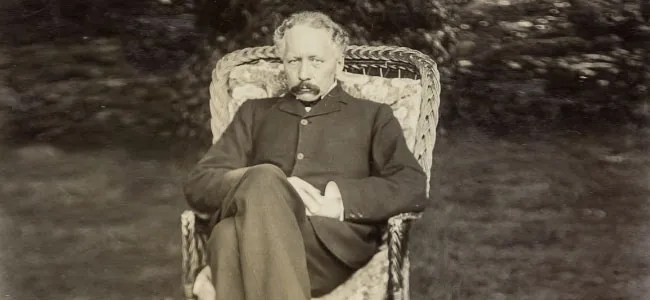 Efemèride 9 de febrer | El naixement de la genètica moderna i el “mètode” de&nbsp;Bateson