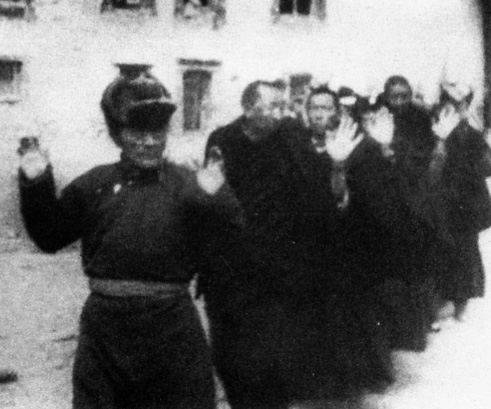 Efemèride 10 de març | L’aixecament de Lhasa i el Tibet en la&nbsp;memòria.