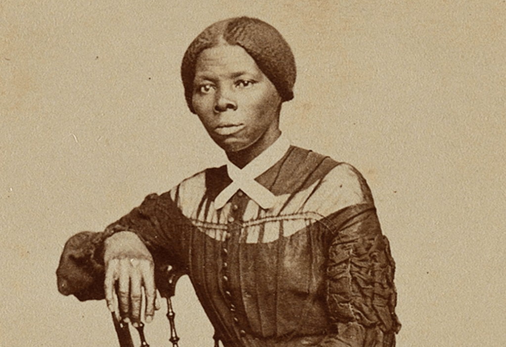 Efemèride 13 de març | El llegat de Harriet Tubman, la “Moisès” del seu&nbsp;poble.