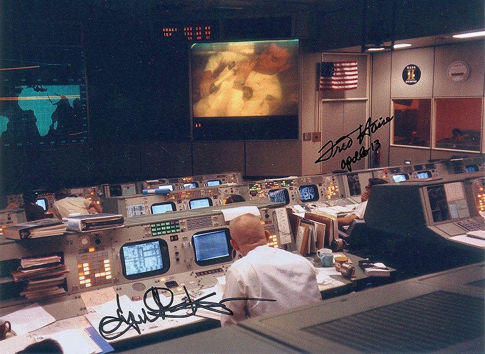 Efemèride 11 d’abril | “Houston, hem tingut un problema” i la lliçó de l’Apollo&nbsp;13.