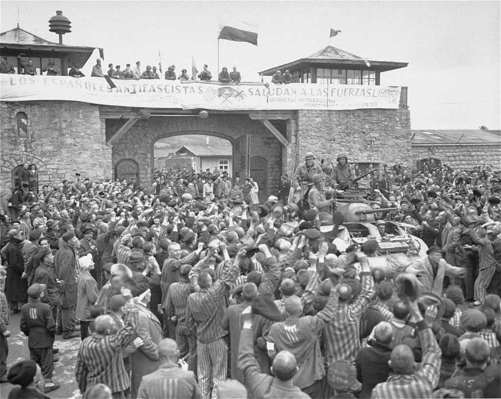 Efemèride 5 de maig | El dia que els republicans espanyols van obrir les portes de&nbsp;l’infern.