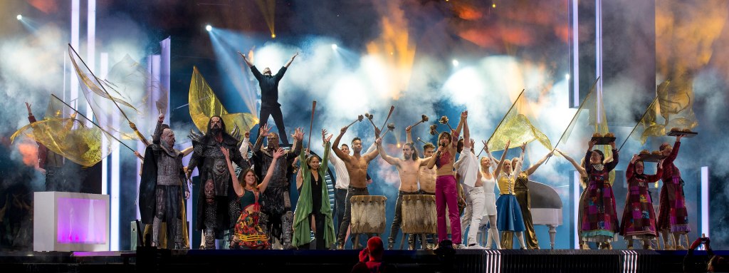 Tema de la setmana | Eurovisió: setanta anys entre la cançó i la política
