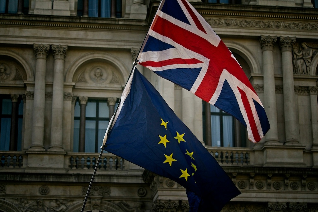 Tema de la setmana | Deu anys de Brexit: la promesa trencada del populisme patritòtic.