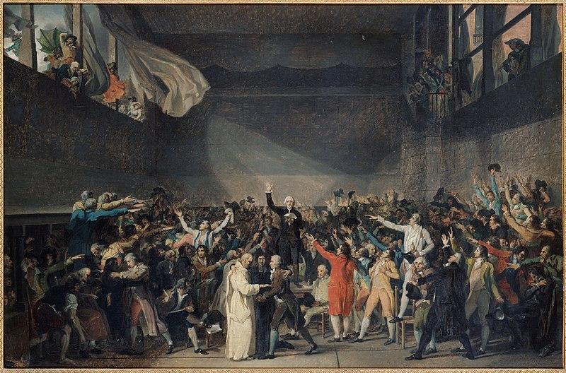 Efemèride 19 de juny | El dia que el poble es va fer sobirà.