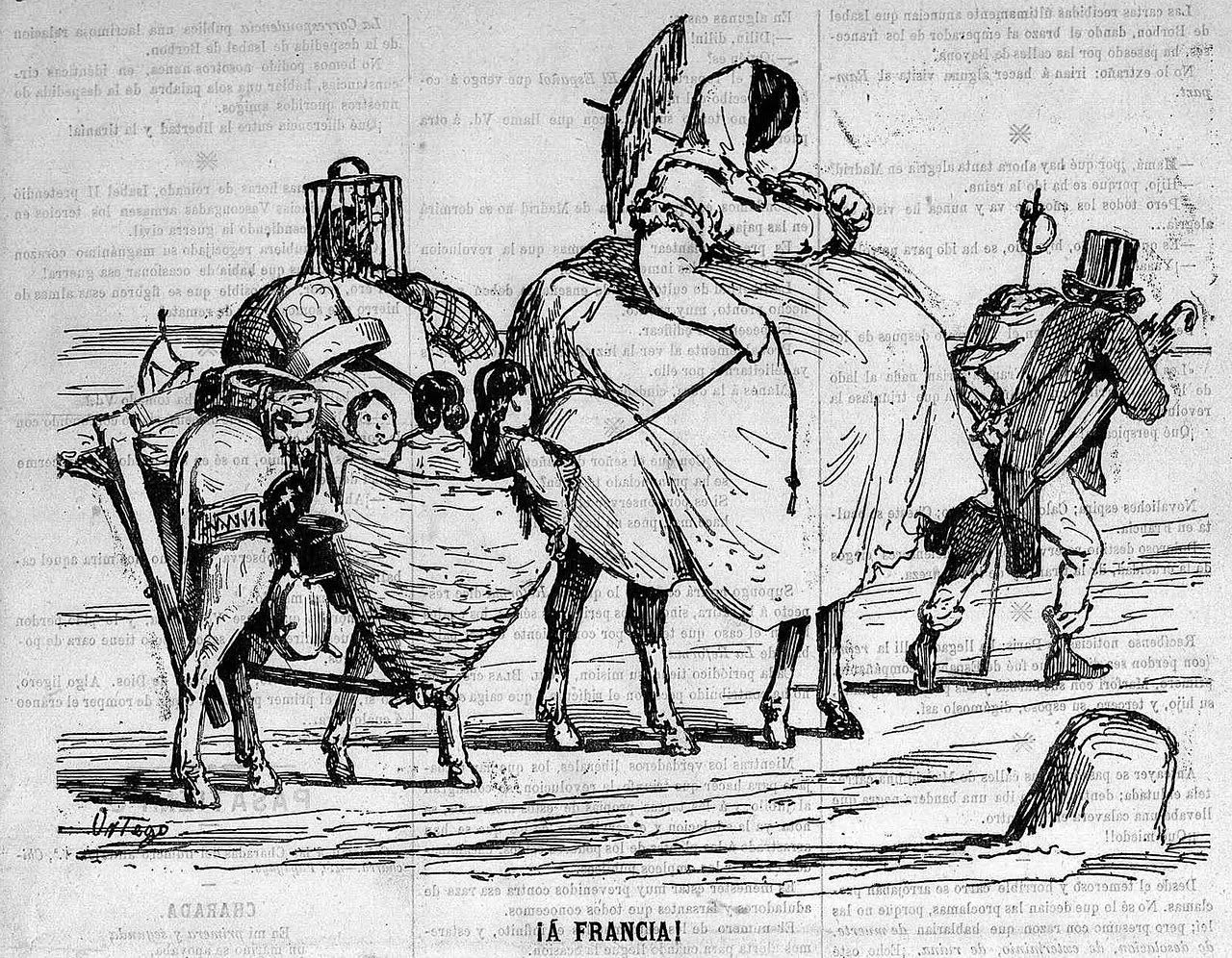 Efemèride 30 de setembre | El dia que va caure una reina.