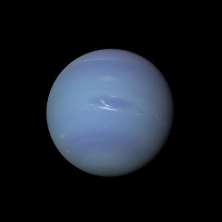 Efemèride 24 de setembre | El planeta trobat amb la punta d’un llapis: Neptú