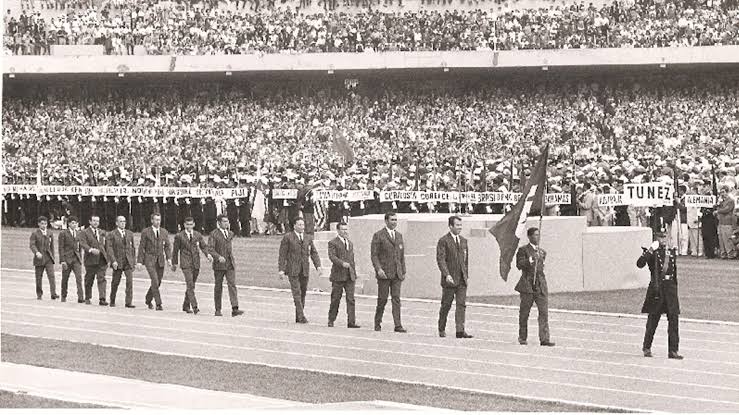 Efemèride 12 octubre | Més enllà del 1492: El 12 d’octubre de 1968 i la cruïlla històrica de Mèxic.