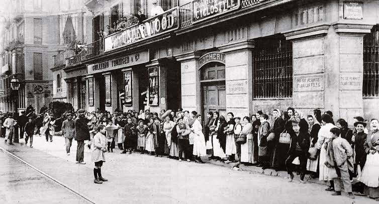 Efemèride 9 d’octubre | El dia que la classe treballadora va guanyar el temps: la jornada de 8 hores a Espanya